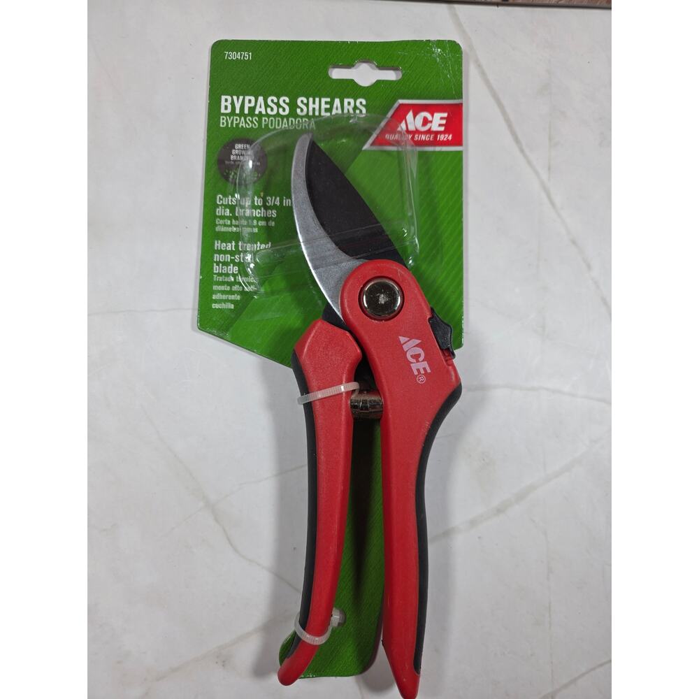 Ace Bypass Shears - 7304751